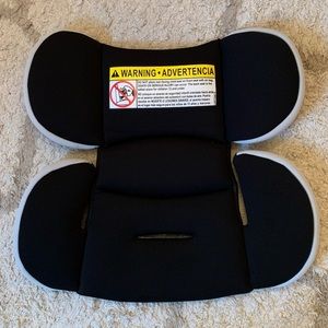 Graco 4Ever Car Seat Insert